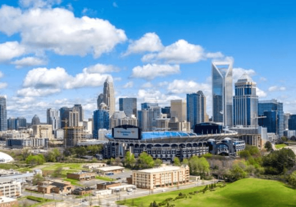 Charlotte