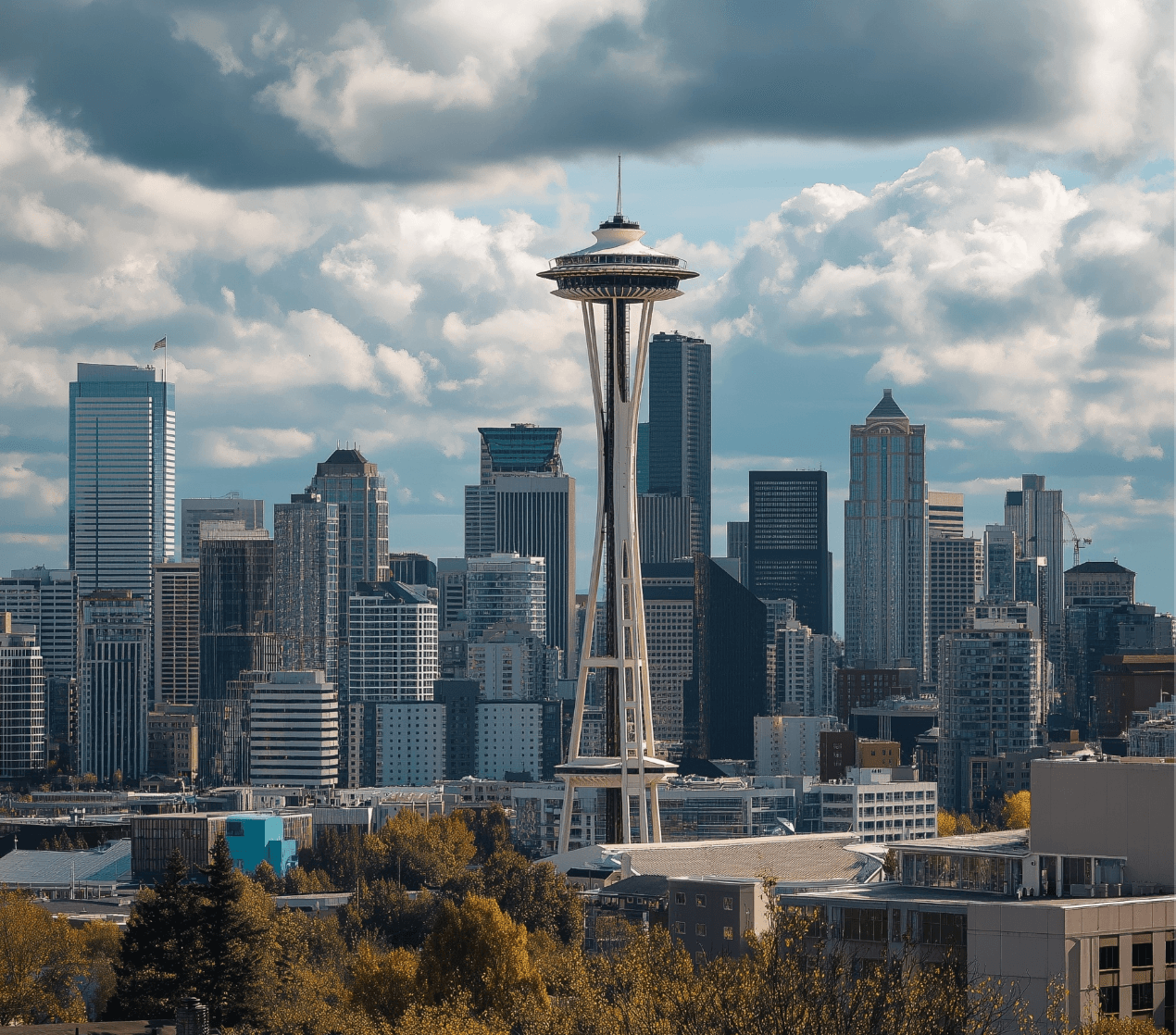Seattle